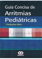 GUIA CONCISA DE ARRITMIAS PEDIATRICAS