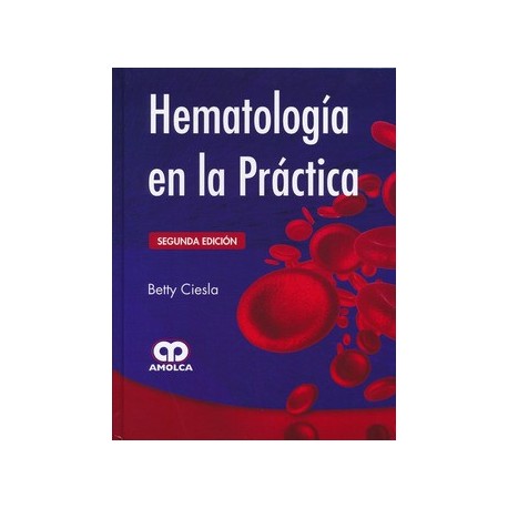 HEMATOLOGIA EN LA PRACTICA