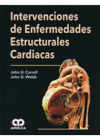 INTERVENCIONES DE ENFERMEDADES ESTRUCTURALES CARDIACAS