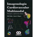 IMAGENOLOGIA CARDIOVASCULAR MULTIMODAL. PRINCIPIOS Y APLICACIONES CLINICAS + DVD