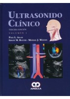 ULTRASONIDO CLINICO, 2 VOLS.