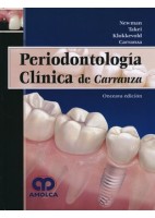 PERIODONTOLOGIA CLINICA DE CARRANZA