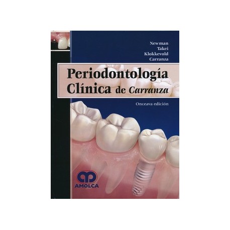 PERIODONTOLOGIA CLINICA DE CARRANZA