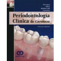 PERIODONTOLOGIA CLINICA DE CARRANZA