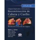 ATLAS DE COLGAJOS REGIONALES Y LIBRES PARA LA RECONSTRUCCION DE CABEZA Y CUELLO. RECOLECCION E INSERCION DE COLGAJOS