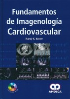 FUNDAMENTOS DE IMAGENOLOGIA CARDIOVASCULAR + DVD