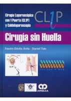 CIRUGIA SIN HUELLA. CIRUGIA LAPAROSCOPICA CON 1 PUERTO (CL1P) Y CULDOLAPAROSCOPIA + 9 DVD