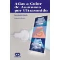 ATLAS A COLOR DE ANATOMIA POR ULTRASONIDO