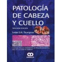 PATOLOGIA DE CABEZA Y CUELLO