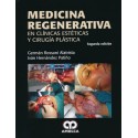 MEDICINA REGENERATIVA EN CLINICAS ESTETICAS Y CIRUGIA PLASTICA