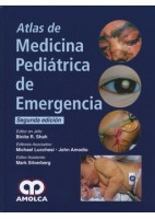 ATLAS DE MEDICINA PEDIATRICA DE EMERGENCIA