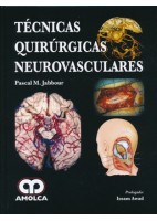 TECNICAS QUIRURGICAS NEUROVASCULARES