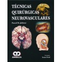 TECNICAS QUIRURGICAS NEUROVASCULARES