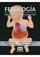 FETOLOGIA. DIAGNOSTICO Y MANEJO DEL PACIENTE FETAL