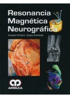 RESONANCIA MAGNETICA NEUROGRAFICA
