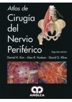 ATLAS DE CIRUGIA DEL NERVIO PERIFERICO