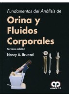 FUNDAMENTOS DEL ANALISIS DE ORINA Y FLUIDOS CORPORALES