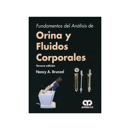 FUNDAMENTOS DEL ANALISIS DE ORINA Y FLUIDOS CORPORALES