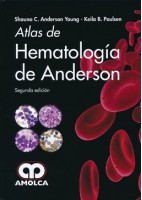 ATLAS DE HEMATOLOGIA DE ANDERSON