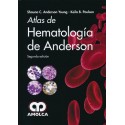 ATLAS DE HEMATOLOGIA DE ANDERSON