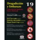DROGADICCION Y EMBARAZO + DVD (COLECCION DE MEDICINA FETAL Y PERINATAL, VOL. 19)