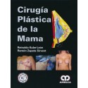 CIRUGIA PLASTICA DE LA MAMA