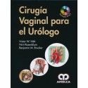 CIRUGIA VAGINAL PARA EL UROLOGO + DVD