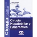 CIRUGIA HEPATOBILIAR Y PANCREATICA