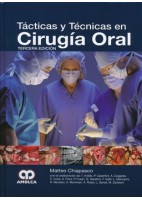 TACTICAS Y TECNICAS EN CIRUGIA ORAL