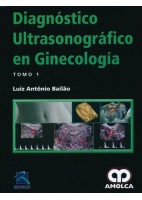 DIAGNOSTICO ULTRASONOGRAFICO EN GINECOLOGIA, 2 VOLS