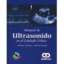 MANUAL DE ULTRASONIDO EN EL CUIDADO CRITICO (INCLUYE DVD)