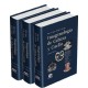 IMAGENOLOGIA DE CABEZA Y CUELLO, 3 VOLS.