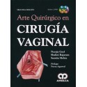 ARTE QUIRURGICO EN CIRUGIA VAGINAL