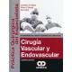 CIRUGIA VASCULAR Y ENDOVASCULAR