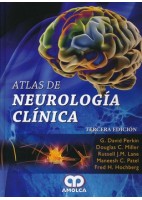 ATLAS DE NEUROLOGIA CLINICA