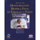 ATLAS DE MONITORIZACION BIOFISICA FETAL EN EMBARAZO Y PARTO + CD