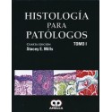 HISTOLOGIA PARA PATOLOGOS (2 VOLS)