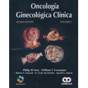 ONCOLOGIA GINECOLOGICA CLINICA, 2 VOLS. + DVD
