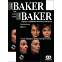 BAKER COLGAJOS LOCALES EN LA RECONSTRUCCION FACIAL (2 VOLS.) + DVD