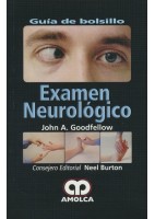 EXAMEN NEUROLOGICO. GUIA DE BOLSILLO