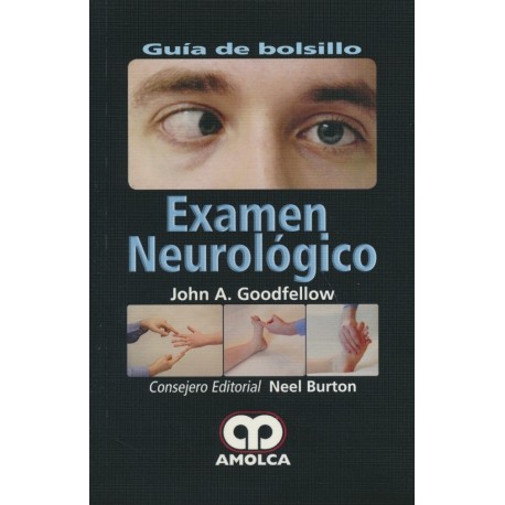 EXAMEN NEUROLOGICO. GUIA DE BOLSILLO