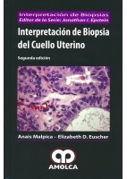 INTERPRETACION DE BIOPSIA DEL CUELLO UTERINO (INTERPRETACION DE BIOPSIAS)