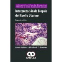 INTERPRETACION DE BIOPSIA DEL CUELLO UTERINO (INTERPRETACION DE BIOPSIAS)