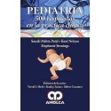 PEDIATRIA 500 RESPUESTAS EN LA PRACTICA CLINICA