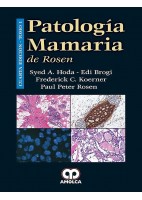 PATOLOGIA MAMARIA DE ROSEN (2 VOL.)