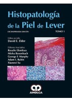 HISTOPATOLOGIA DE LA PIEL DE LEVER (2 VOL.)