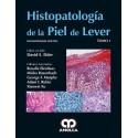 HISTOPATOLOGIA DE LA PIEL DE LEVER (2 VOL.)
