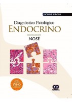DIAGNOSTICO PATOLOGICO. ENDOCRINO (INCLUYE E-BOOK)