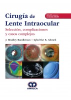 CIRUGIA DE LENTE INTRAOCULAR