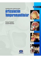 ARTICULACION TEMPOROMANDIBULAR. IMAGENOLOGIA ESPECIALIZADA (NCLUTE E-BOOK)